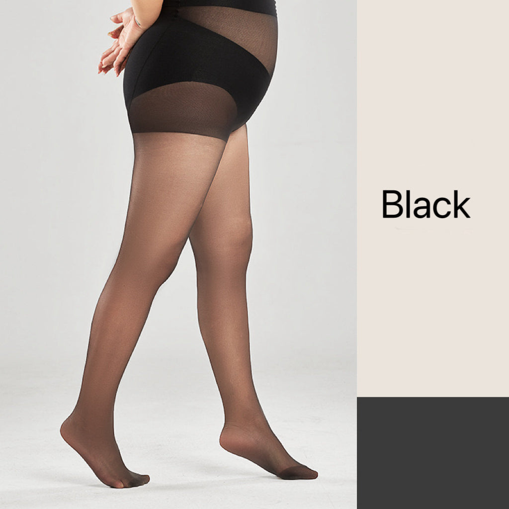 All Body Type Ultra-thin Anti-hooking Stockings