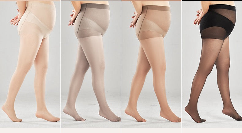 All Body Type Ultra-thin Anti-hooking Stockings