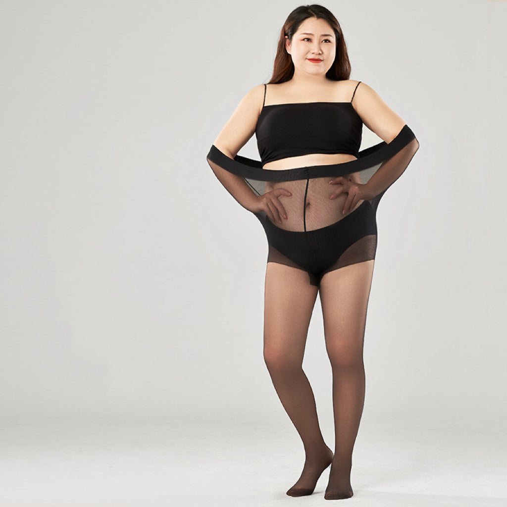 All Body Type Ultra-thin Anti-hooking Stockings