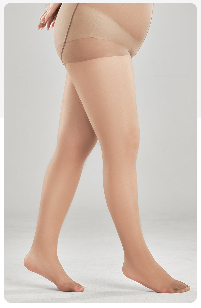 All Body Type Ultra-thin Anti-hooking Stockings