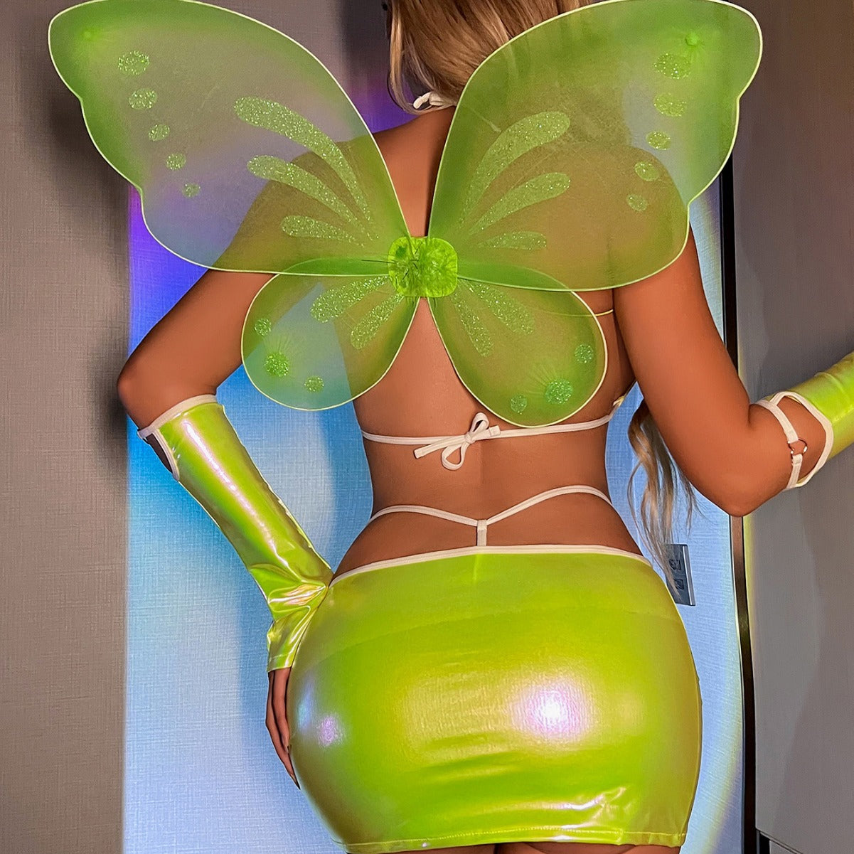 Rave Fairy-B